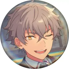 【中古】バッジ・ピンズ 大神晃牙 「あんさんぶるスターズ!! SHUFFLEコレ缶バッジ[BLEND+＆Flambe!] -Idol Side-」