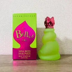 2025年最新】ニナリッチ レベルドゥリッチ 1 オードトワレ100ml