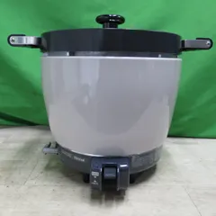 2025年最新】業務用 炊飯器 ガス 5升の人気アイテム - メルカリ