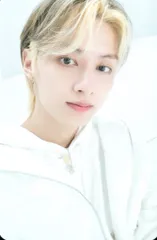 SEVENTEEN JUN GOING MAGAZINE Vol.2 White