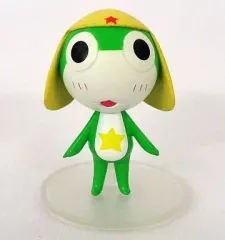 キャラセル　ケロロ軍曹　19体　まとめ販売 キャラセル ケロロ軍曹 19体 まとめ販売