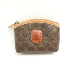 CELINE セリーヌ マカダム アクセサリーポーチ キャンバス　ミニ 楽天市場】セリーヌ CELINE アクセサリーポーチ マカダム柄