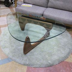 直接お引き取り 群馬県内限定自社配送 イサムノグチ コーヒーテーブル ヴィトラ Coffee Table Vitra 展示品