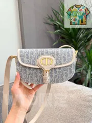 【今日WTO】Dior ディオール ボビー ラフィア シリーズ 典雅なデザインと経典プリントを融合したスタイル-WTO輸入2-MQL44