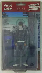 クローズ＆WORST 柳 臣次＆藤代拓海　未開封品　2点セット売り　ダイブ版 クローズ＆WORST 柳 臣次＆藤代拓海 未開封品 2点セット売り