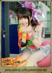 2025年最新】水樹奈々 nanacaの人気アイテム - メルカリ