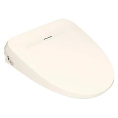 メーカー正規品 新品 パナソニック Panasonic ビューティ・トワレ 温水洗浄便座 ホワイト DL-RT40-WS