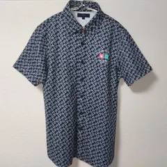 2025年最新】ヤシ柄シャツの人気アイテム - メルカリ