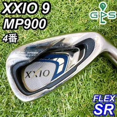 【大人気モデル】　ゼクシオ9 MP900 メンズゴルフ　アイアンセット Amazon.co.jp: DUNLOP(ダンロップ) XXIO9 ゼクシオ ナイン