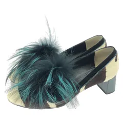 FENDI フェンディ パンプス パンプスのサムネイル