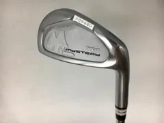 2025年最新】MYSTERY アイアンセットの人気アイテム - メルカリ