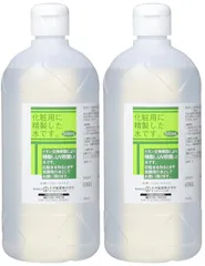 2025年最新】精製水の人気アイテム - メルカリ