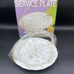 2025年最新】ナルミ サービスプレートの人気アイテム - メルカリ