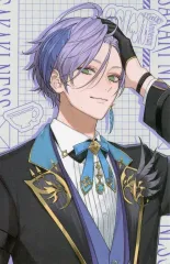 【中古】キャラカード 榊ネス(枠なし) 「バーチャルYouTuber にじさんじ 3SKM Half Anniversary ランダムフォト風カード」