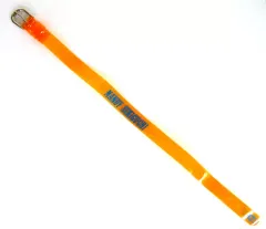 【中古】アクセサリー(非金属)(男性) 関口メンディー ロングブレスレット(オレンジ) 「GENERATIONS LIVE TOUR 2016 “SPEEDSTER”」 カプセル景品