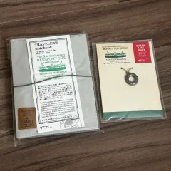 2025年最新】トラベラーズノート 5周年の人気アイテム - メルカリ