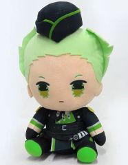 マレウス・ドラコニア ビッグぬいぐるみ - メルカリ