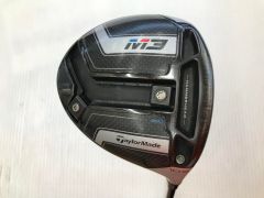 【最短翌日発送】M3 460 | 10.5 | S | KUROKAGE TM5 | 中古 | ドライバー | テーラーメイド