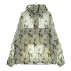 2025年最新】unused アノラックの人気アイテム - メルカリ