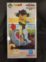 BANDAI SPIRITS 一番くじ ドラゴンボール VSオムニバスアメイジング C賞 孫悟飯 MASTERLISE PLUS