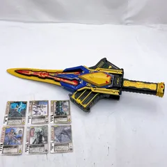 キングラウザー ラウズアブソーバー 戦隊のオモチャ ジャンク キングラウザー ラウズアブソーバー 戦隊のオモチャ ジャンク その他