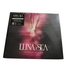 2025年最新】LUNA SEA 初回の人気アイテム - メルカリ