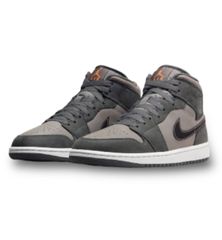 NIKE ☆ Air Jordan 1 Mid SE ‘Night Stadium’