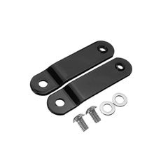 ハーレーカスタムパーツ タンクリフトアップキットXL対応 65mm メタルスチール製 簡単取付 Harley Sportsterスタイリッシュ