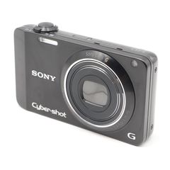 Sony WX100 コンパクトデジタルカメラ