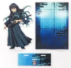 鬼滅の刃時透無一郎アクリルスタンド辰年 鬼滅の刃 鬼滅祭 辰年 ufotable アクリルスタンド 時透無一郎｜Yahoo