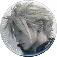 2026年最新】FF7 クラウド 缶バッジの人気アイテム - メルカリ