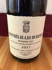 ドメーヌフェヴレ モレサンドニ プレミアクリュ 1998 Faiveley - メルカリ