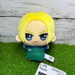 신품 태그 첨부 BANPREST 밴프레스트 SAKAMOTO DAYS 사카모토데이즈 치비구루미 vol.1 아사쿠라 신