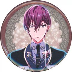 アイドリッシュセブンŹOOĻ狗丸トウマ 缶バッジ - メルカリ