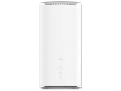Speed Wi-Fi HOME 5G L13 [ホワイト] ZTR02　ホームルーター　無線　SIMフリーのサムネイル