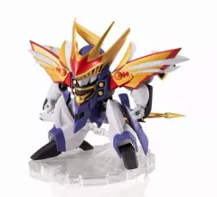 【中古】フィギュア NXEDGE STYLE ＜MASHIN UNIT＞ 聖龍丸 「魔神英雄伝ワタル 七魂の龍神丸」