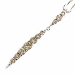 カシケイ K18 ダイヤ ネックレス ネイキッド 定価55万 楽天市場】Kashikey(カシケイ) ネックレス ネイキッド