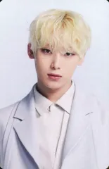 【中古】コレクションカード(男性) 41：ENHYPEN/ソヌ(SUNOO)/「ENHYPEN WORLD TOUR ‘WALK THE LINE’ IN JAPAN」フォトカード