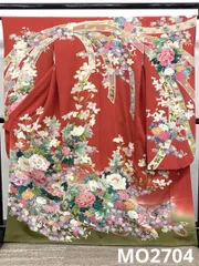 2025年最新】十日町友禅の人気アイテム - メルカリ