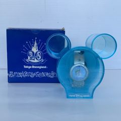 新品ディズニーランド15アニバーサリー記念腕時計(お値下げ) AqrN6ZEr8hvRuGCKSskqoOBntt2llT