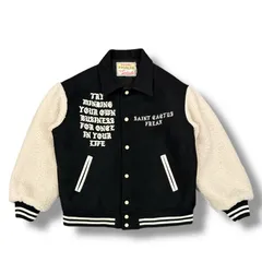 【新品未使用】ポルノグラフィティスタジャンМサイズ ポルノグラフィティ スタジャン Mサイズ - メルカリ