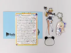 2025年最新】不知火フレア 周年の人気アイテム - メルカリ