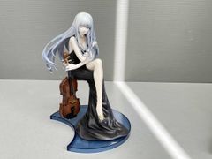 Junk Figure Dolls Frontline AK12 Winterless Aria Ver. Hobbymax