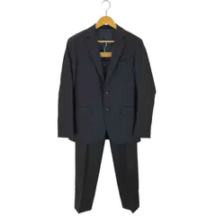 メンズメルローズ MENS MELROSE ウールチェックテーラードジャケットセットアップ メンズ JPN：3 のサムネイル