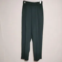 2024年最新】georgette tuck pants rokuの人気アイテム - メルカリ