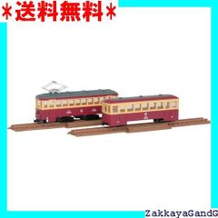 トミーテック 鉄道コレクション 鉄コレ ナローゲージ80 猫屋線直通用 路面電気機関車+客車 2両セット ジオラマ用品 (メーカー初回受注限定生産) Amazon | トミーテック 鉄道コレクション 鉄コレ ナローゲージ80