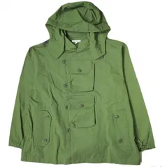 2025年最新】Engineered Garments リップストップの人気アイテム