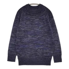 2025年最新】SIDE SLOPE メンズ ニット・セーターの人気アイテム