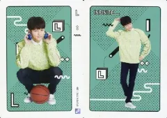 2025年最新】infinite エル トレカの人気アイテム - メルカリ