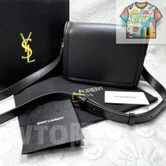 箱付きYSL サンローラン　ショルダーバッグ-WTO輸入2